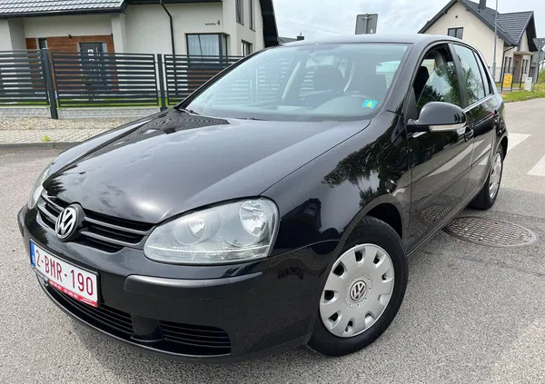 volkswagen Volkswagen Golf cena 16800 przebieg: 254123, rok produkcji 2004 z Paczków